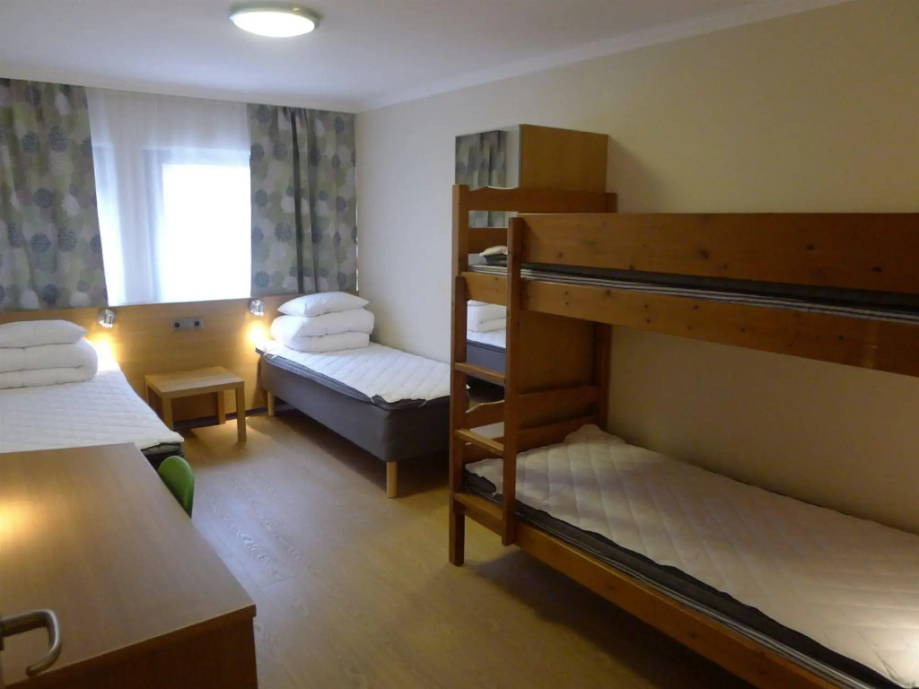 Göteborgs Mini-Hotel