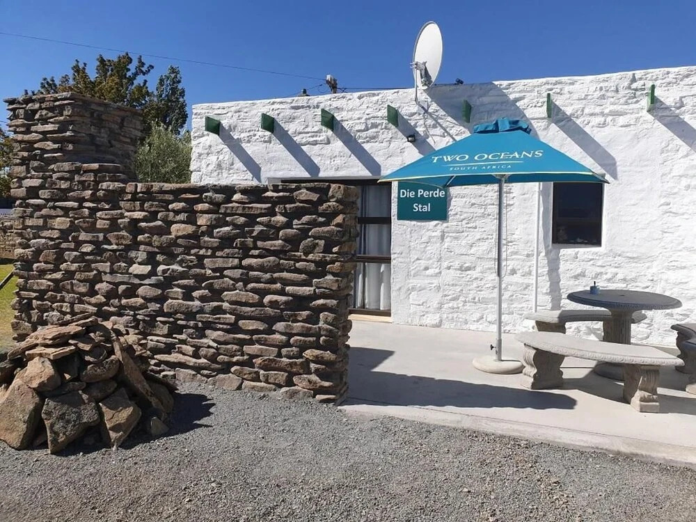 The Whitehouse Inn