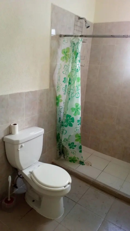 Yennys Hostal