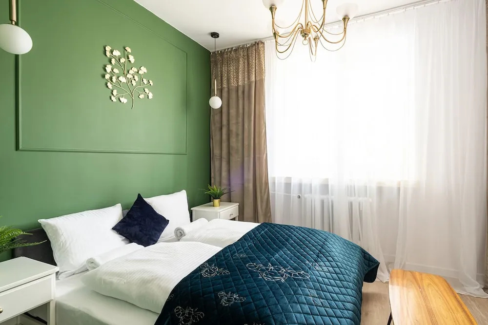 RentPlanet - Apartamenty Piłsudskiego