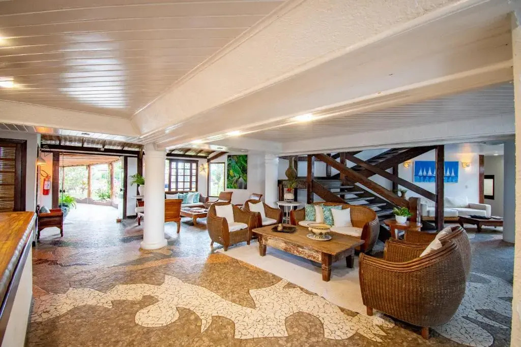 Hotel Marina Quinta do Porto