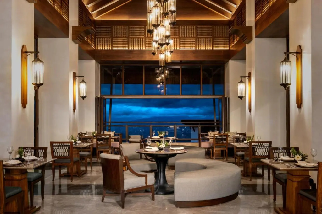 Dusit Thani Himalayan Resort Dhulikhel, Nepal
