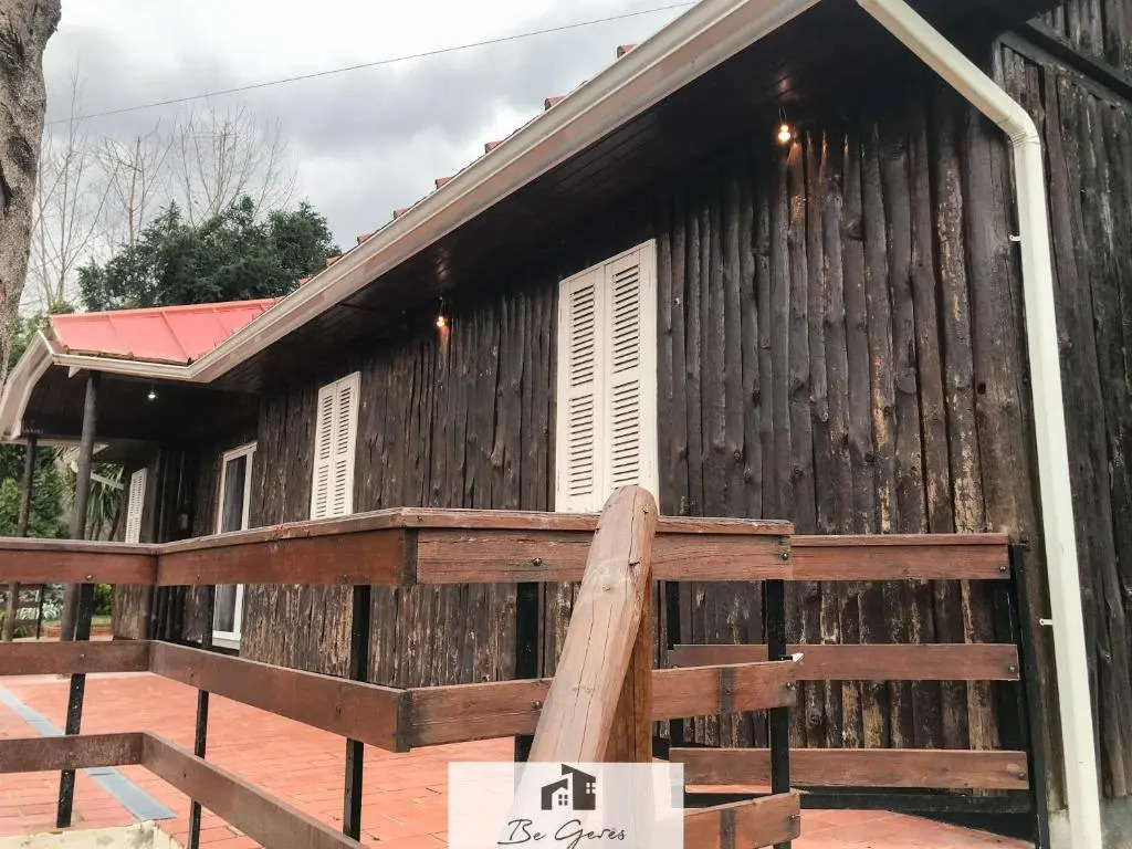 Caniçada House