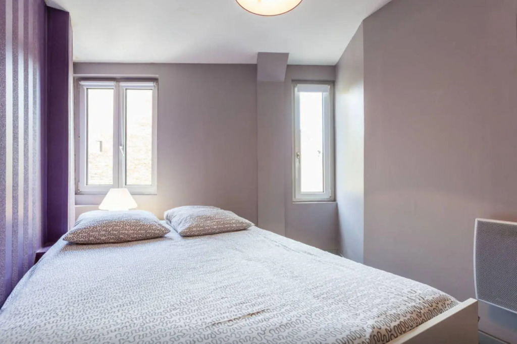 Appartement Quai Des Bateliers