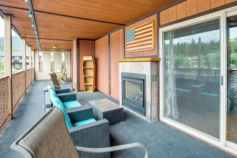 Game Room, Mtn Views! Unit 1 Mi to Heavenly Resort