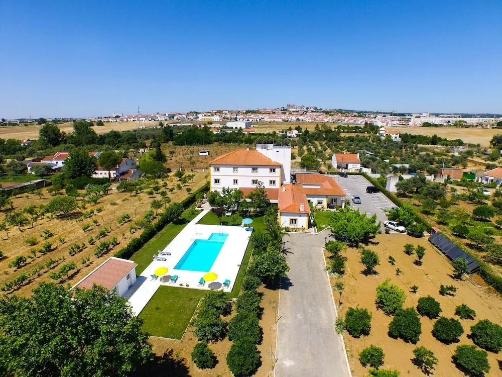 Graca Hotel