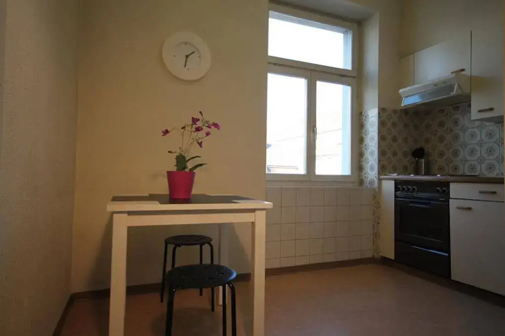 HITrental Seefeld - Kreuzstrasse Apartments