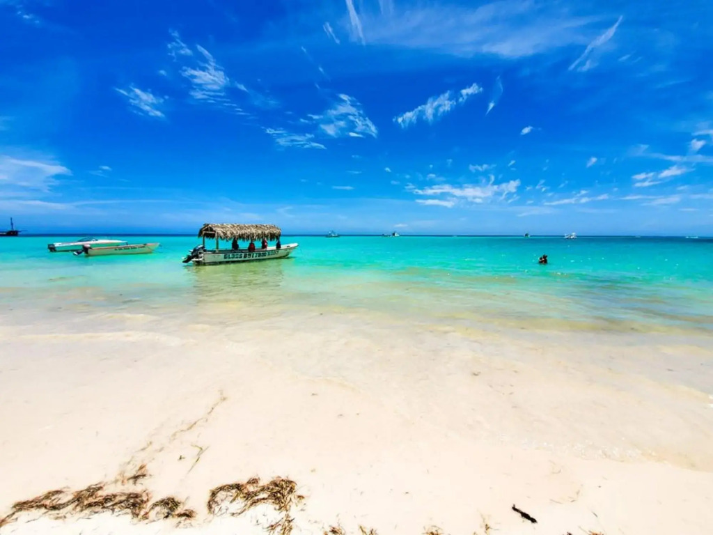 El Dorado Apartment 1bedroom Walking Distance From Playa Bavaro
