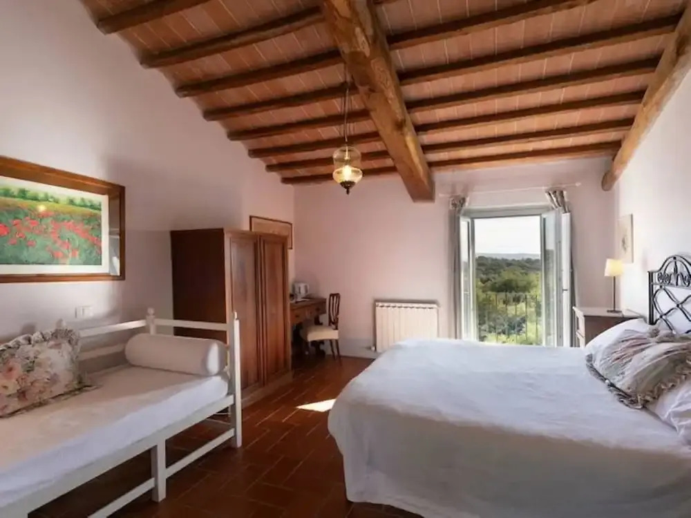 Podere San Quirico