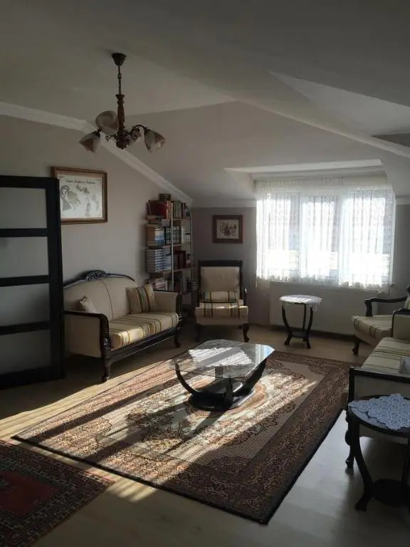 Safa Apartment