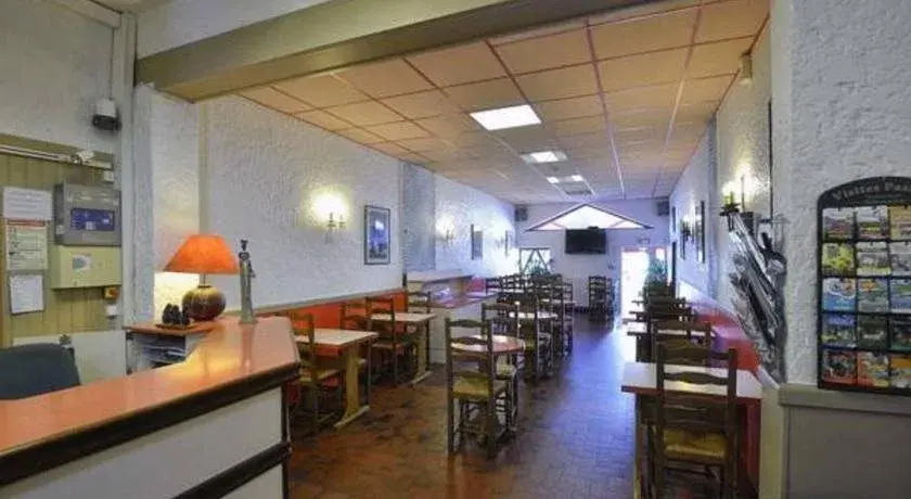 Hotel Chantafred
