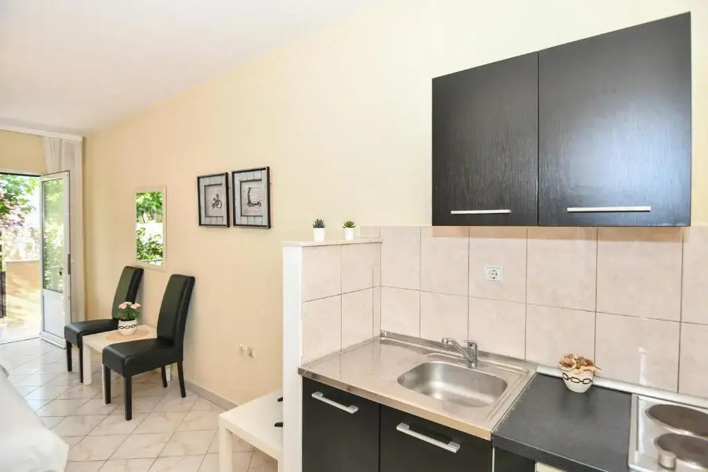 Apartments Stanisic