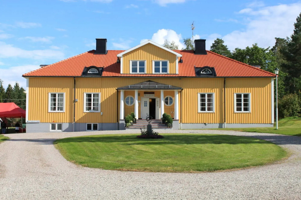 Bjurfors Hotell & Konferens