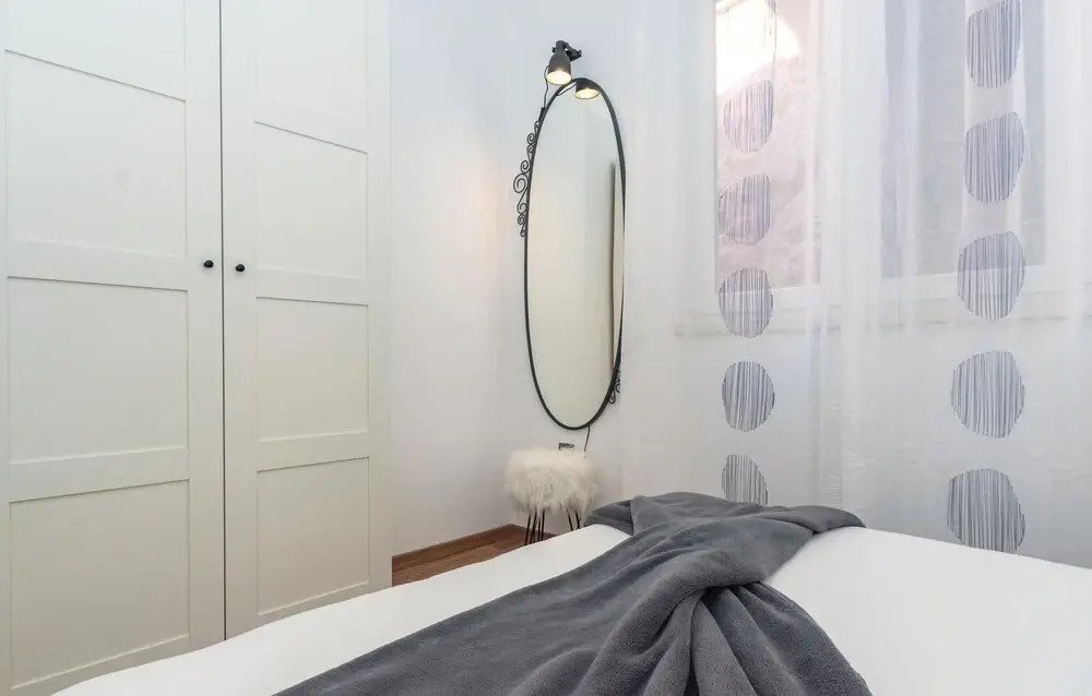 Nice Apartment in Orebic With Outdoor Swimming Pool, Wifi and Outdoor Swimming Pool