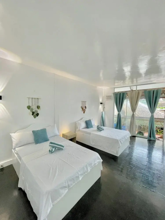 MARCO SUITES Siargao
