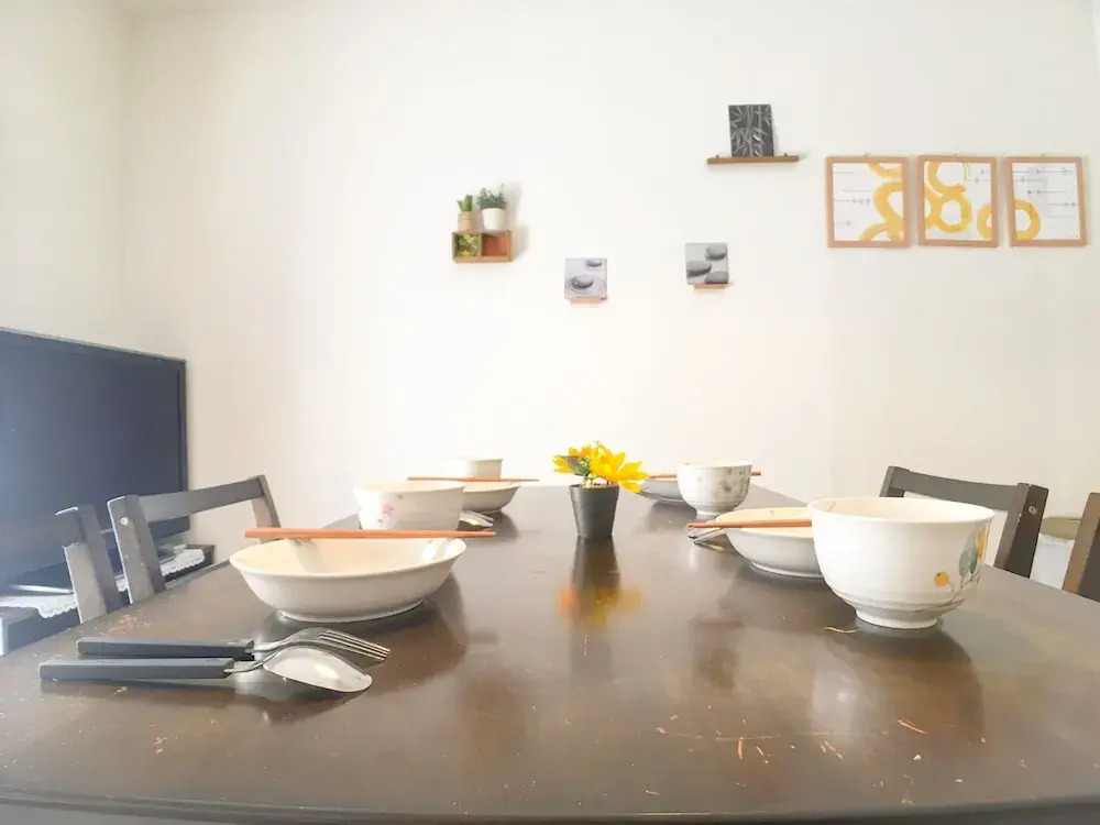 Toki Villa Tokyo Otsuka A