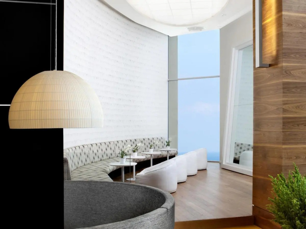 Dan Panorama Tel Aviv Hotel