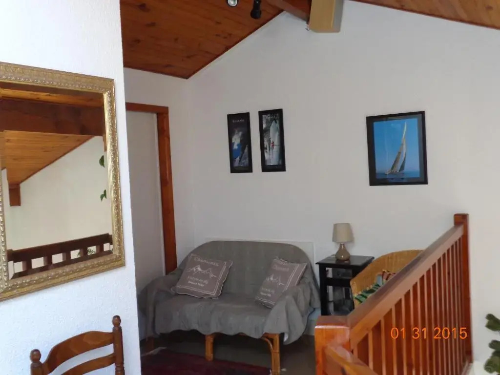 Duplex en Hendaye