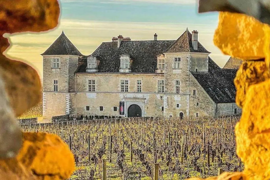 Gîtes bo bis - Maisonnette de charme - Vougeot