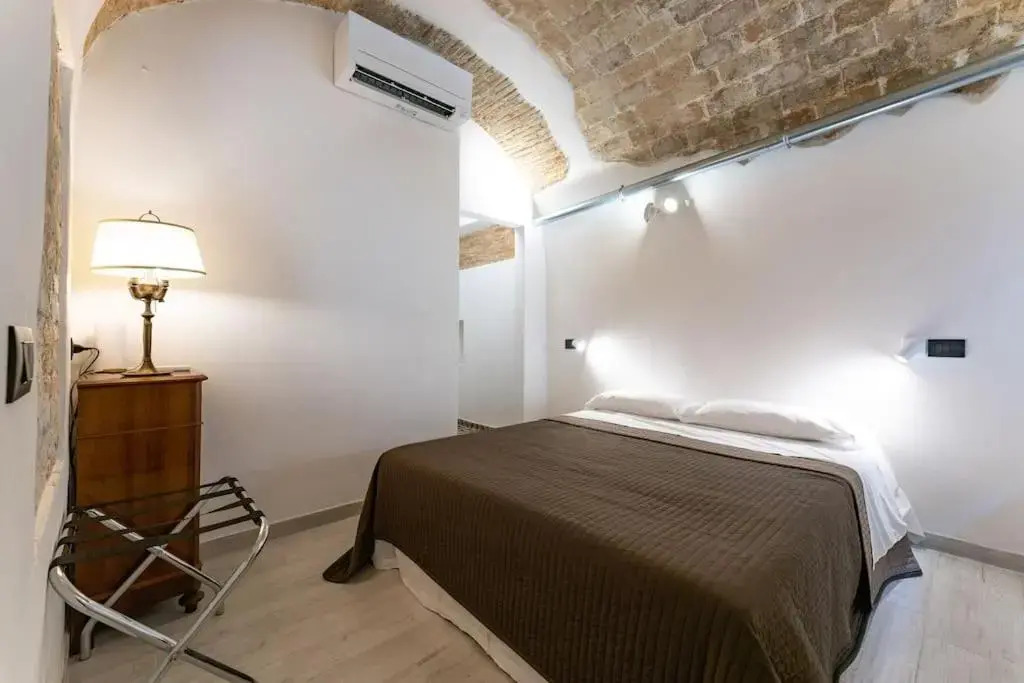 Le dimore del Borgo
