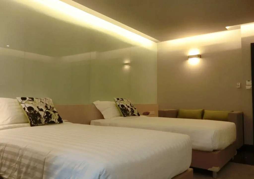 3Season Hotel