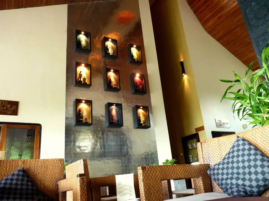Royal Lotus Hotel