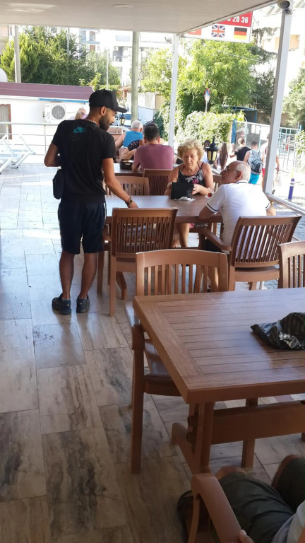 Altunakar 1 Hotel