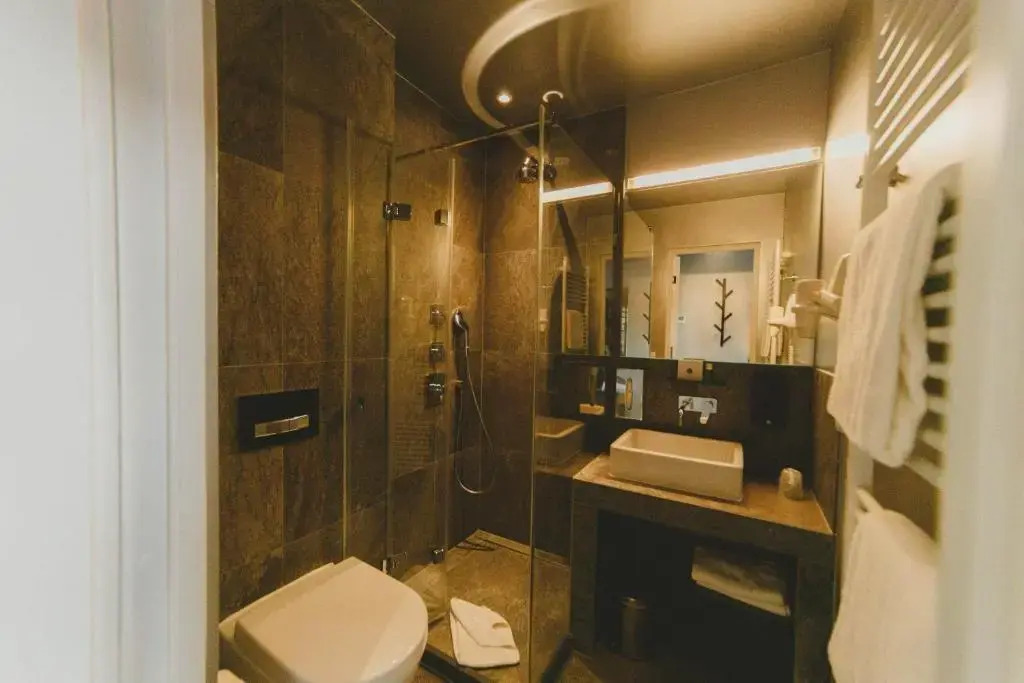 Hôtel JJ32 Luxembourg Centre Gare