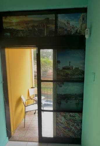 Hostel Salvador Guest