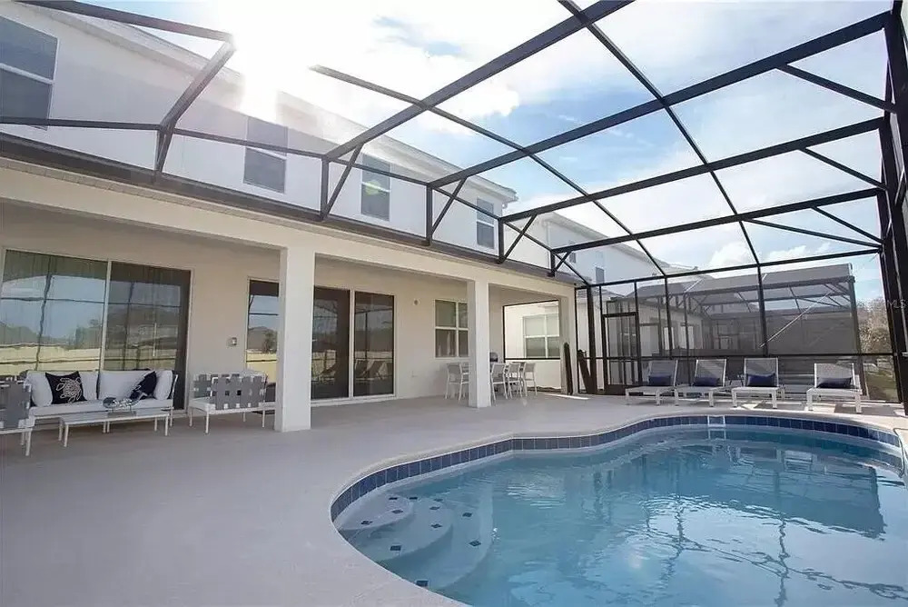 2659 Sonoma Resort 8Bd 18G