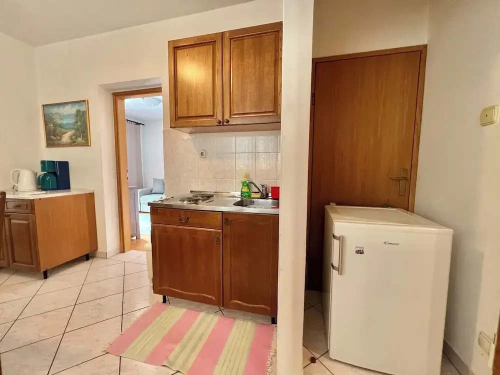 Apartman Jadranka 2