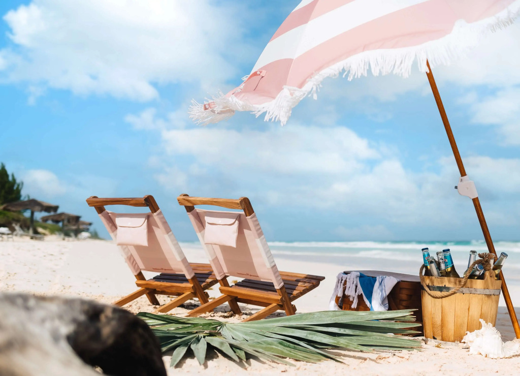 Pink Sands Resort