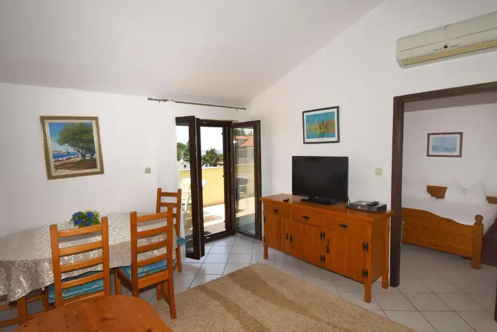 Apartments Jasmina