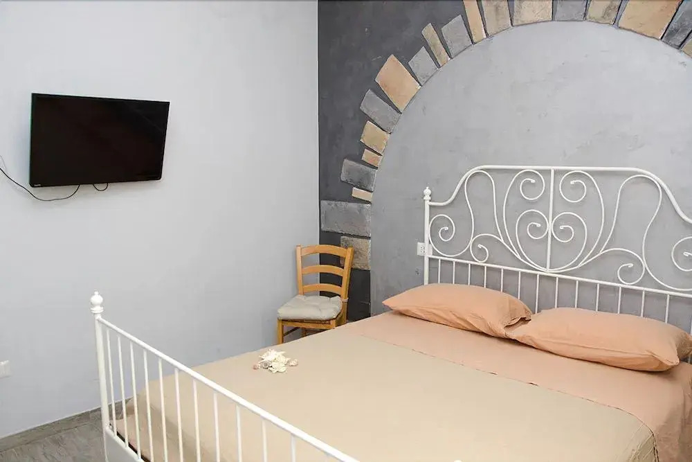 B&B PLANO DE LACZARULO
