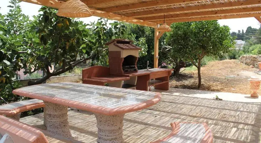Villa Del Golfo
