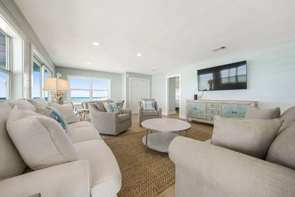 Shell Shack by Bliss Beach Rentals