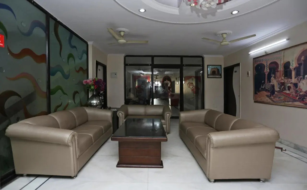 Hotel Jigyasa By Mayda Hospitality Pvt. Ltd