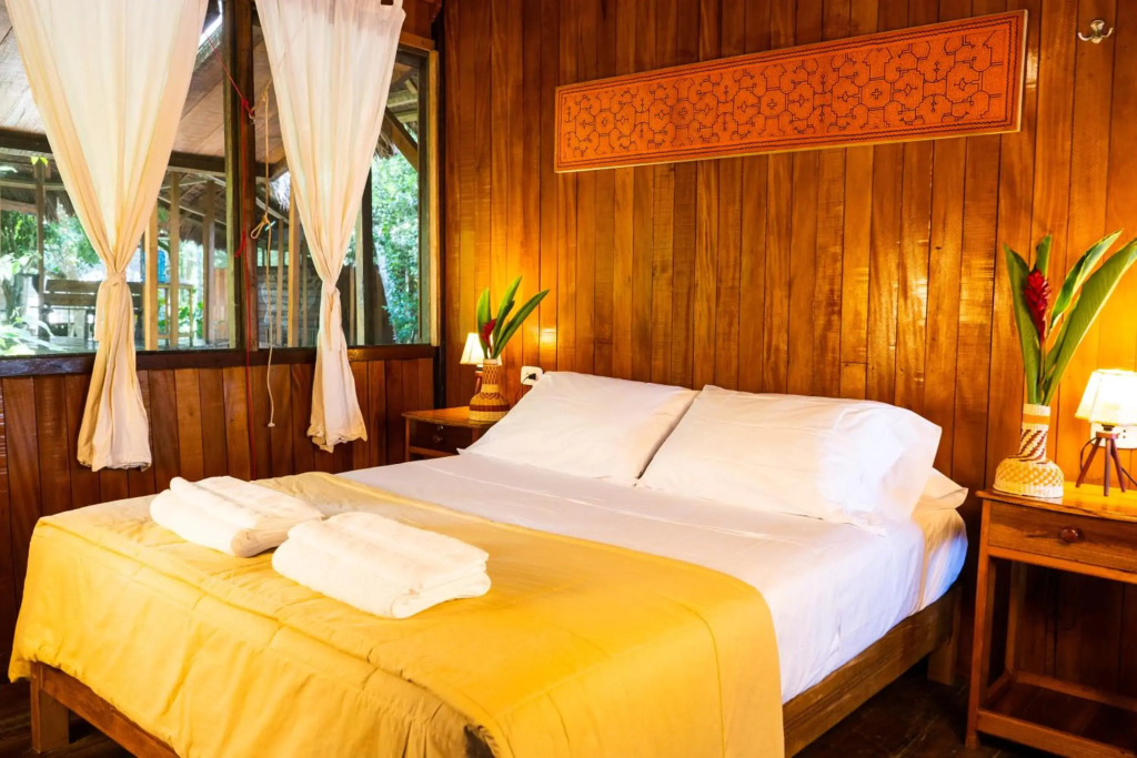 Andean Wings Sotupa Eco Lodge