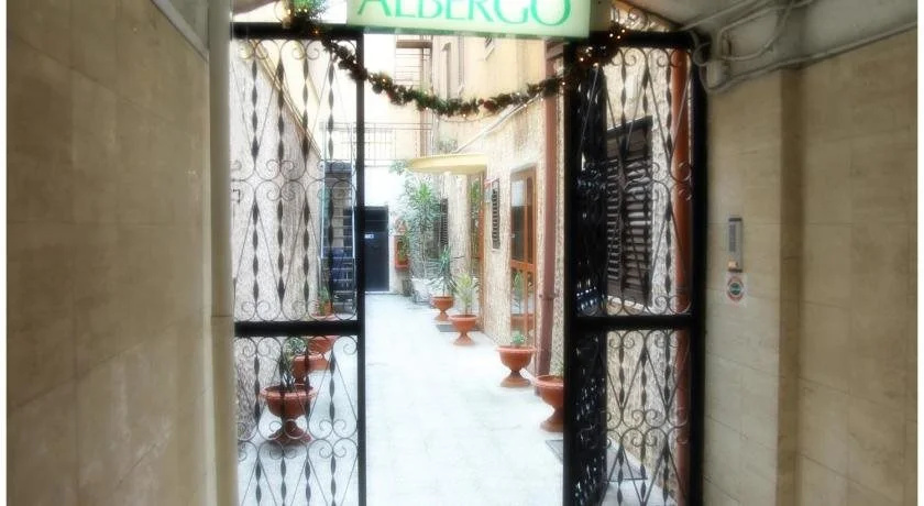 Hotel Pisani