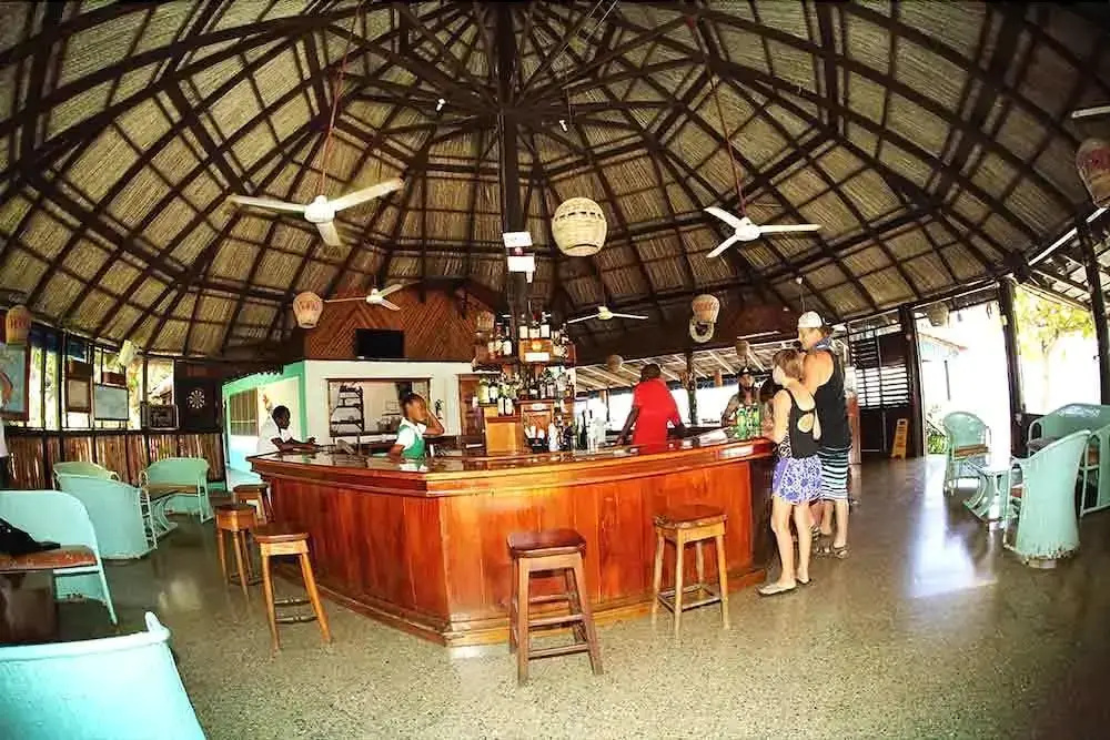 Xtabi Resort