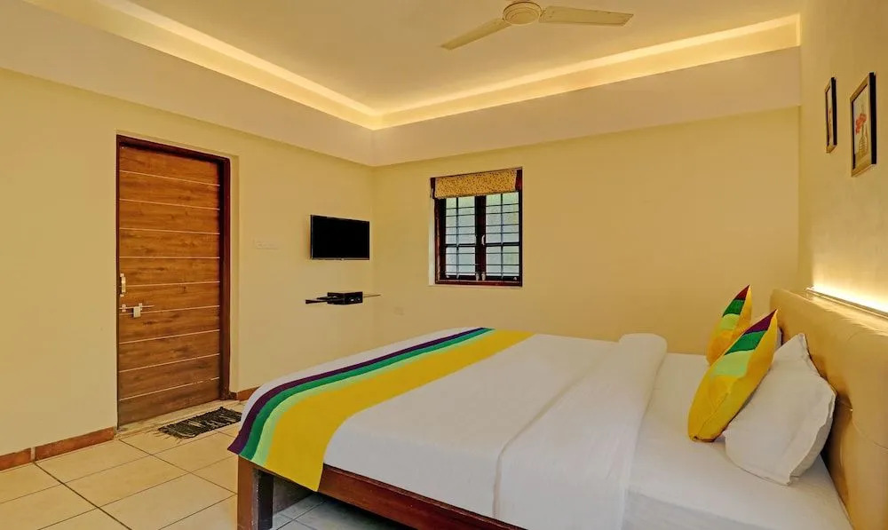 Itsy Hotels Vailankanni Natures Inn
