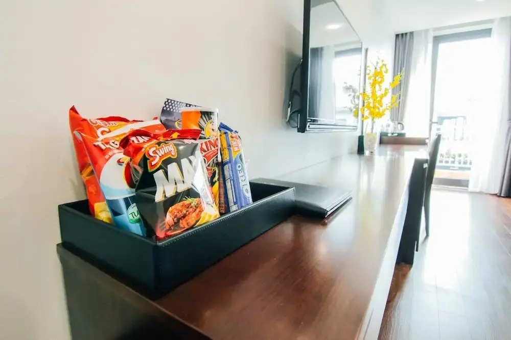 Topone Halong Hotel