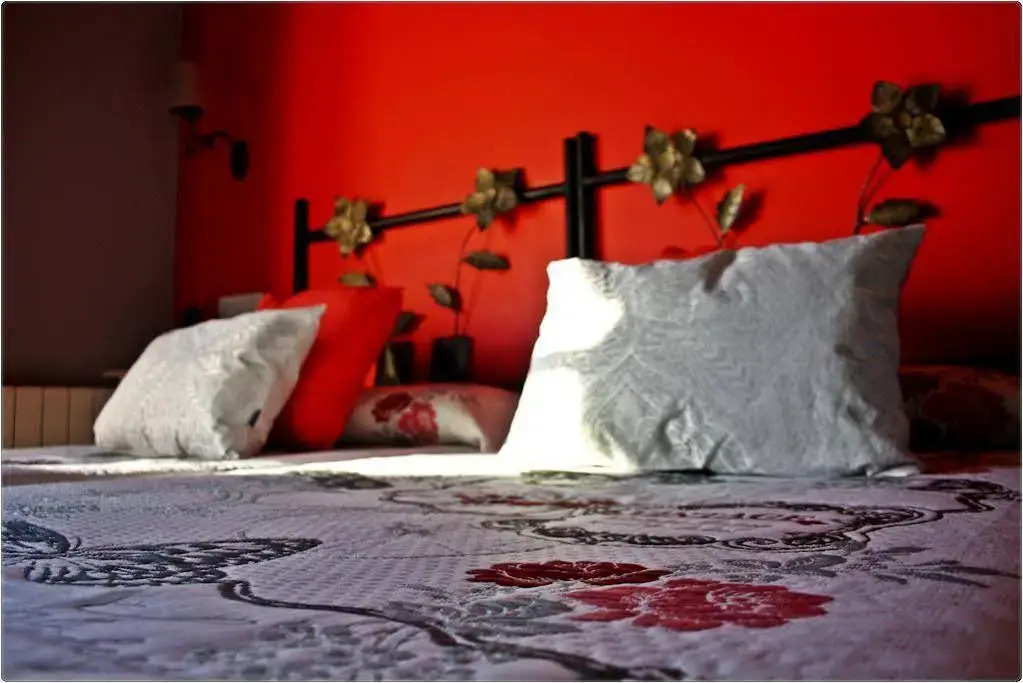 Posada El Labrador