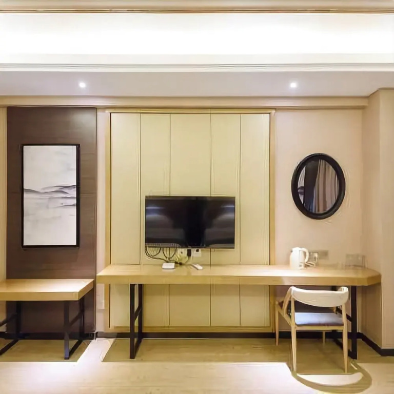 Chuan Yi Hotel