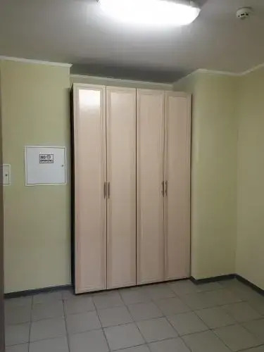 Hotel Obolon-Arena