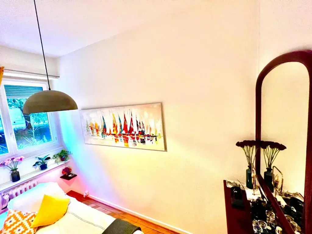 Stylish Spacious Cosy And Modern Fully Equipped Apartment in City Centre