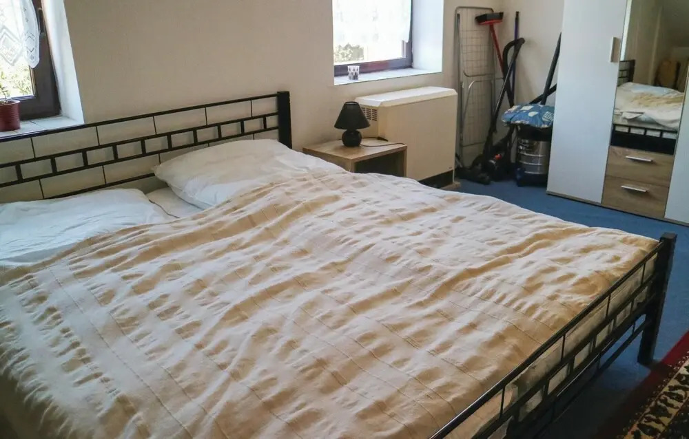 Stunning Apartment in Rankwitz With 1 Bedrooms and Wifi