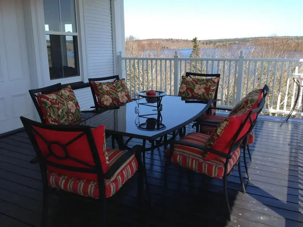 Churchill Mansion Inn
