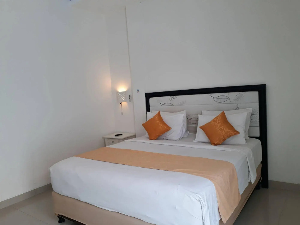 The Nyaman Hotel Bali