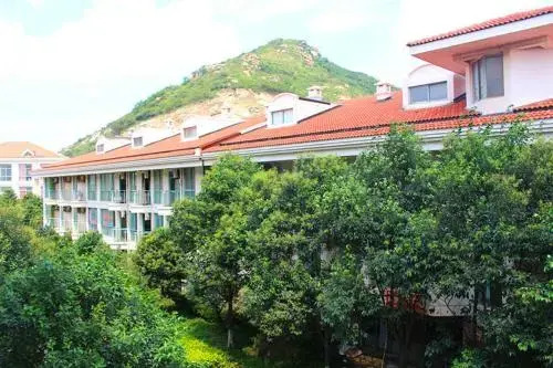 Liandao Swete Peninsula Holiday Hotel
